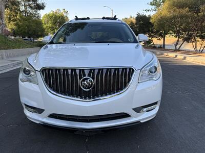 2016 Buick Enclave Premium   - Photo 2 - Reseda, CA 91335