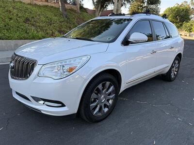 2016 Buick Enclave Premium   - Photo 3 - Reseda, CA 91335
