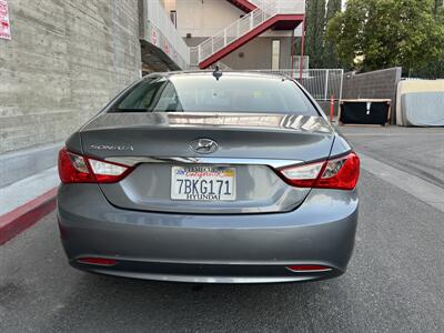 2013 Hyundai SONATA GLS   - Photo 6 - Reseda, CA 91335