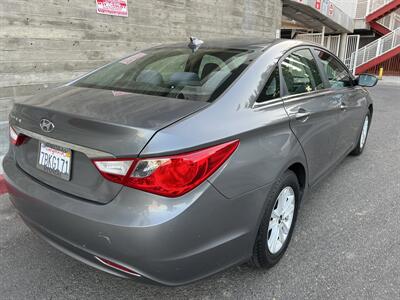 2013 Hyundai SONATA GLS   - Photo 7 - Reseda, CA 91335