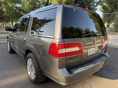 2013 Lincoln Navigator   - Photo 5 - Reseda, CA 91335