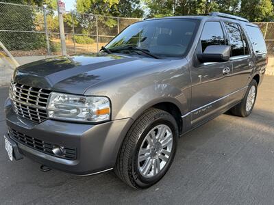 2013 Lincoln Navigator   - Photo 3 - Reseda, CA 91335