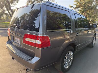 2013 Lincoln Navigator   - Photo 7 - Reseda, CA 91335