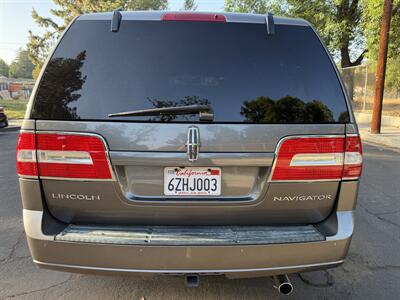 2013 Lincoln Navigator   - Photo 6 - Reseda, CA 91335