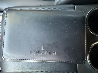 2013 Lincoln Navigator   - Photo 31 - Reseda, CA 91335