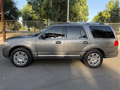 2013 Lincoln Navigator   - Photo 4 - Reseda, CA 91335