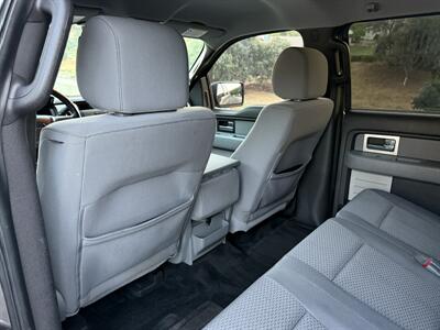 2012 Ford F-150 XLT   - Photo 20 - Reseda, CA 91335
