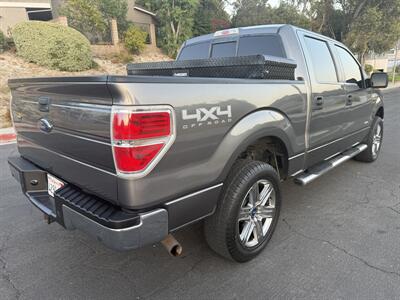 2012 Ford F-150 XLT   - Photo 7 - Reseda, CA 91335
