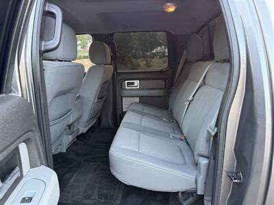 2012 Ford F-150 XLT   - Photo 22 - Reseda, CA 91335