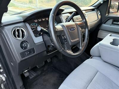 2012 Ford F-150 XLT   - Photo 16 - Reseda, CA 91335