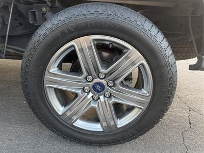 2012 Ford F-150 XLT   - Photo 32 - Reseda, CA 91335