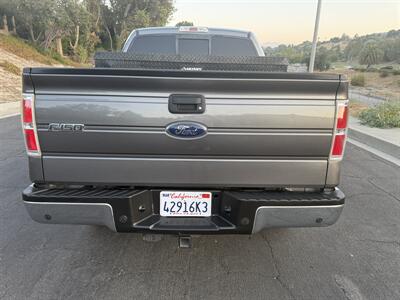 2012 Ford F-150 XLT   - Photo 6 - Reseda, CA 91335