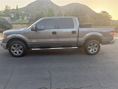 2012 Ford F-150 XLT   - Photo 4 - Reseda, CA 91335