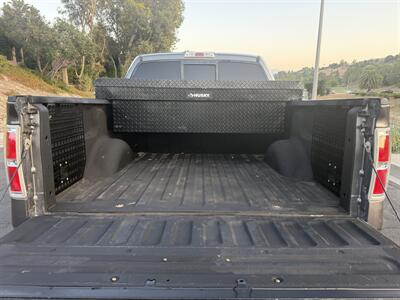 2012 Ford F-150 XLT   - Photo 9 - Reseda, CA 91335