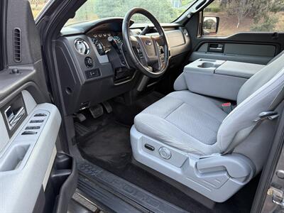 2012 Ford F-150 XLT   - Photo 15 - Reseda, CA 91335