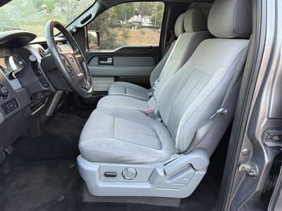 2012 Ford F-150 XLT   - Photo 11 - Reseda, CA 91335