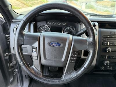 2012 Ford F-150 XLT   - Photo 17 - Reseda, CA 91335