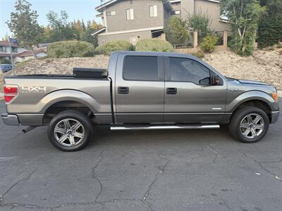 2012 Ford F-150 XLT   - Photo 8 - Reseda, CA 91335