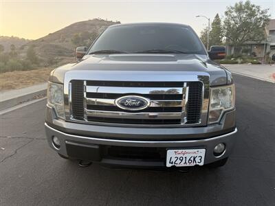 2012 Ford F-150 XLT   - Photo 2 - Reseda, CA 91335