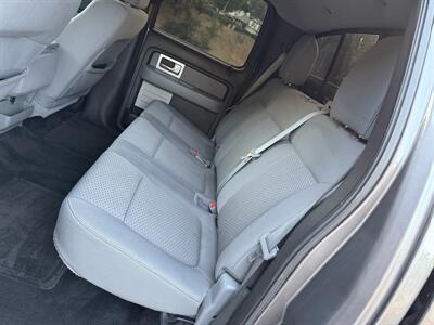 2012 Ford F-150 XLT   - Photo 21 - Reseda, CA 91335