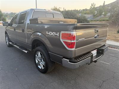 2012 Ford F-150 XLT   - Photo 5 - Reseda, CA 91335