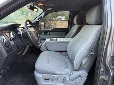 2012 Ford F-150 XLT   - Photo 12 - Reseda, CA 91335