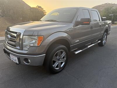 2012 Ford F-150 XLT   - Photo 3 - Reseda, CA 91335