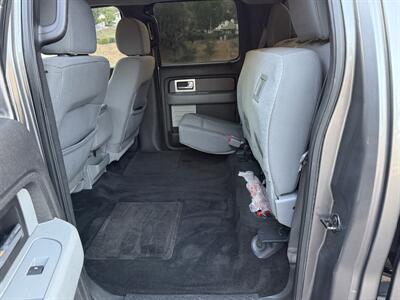 2012 Ford F-150 XLT   - Photo 23 - Reseda, CA 91335