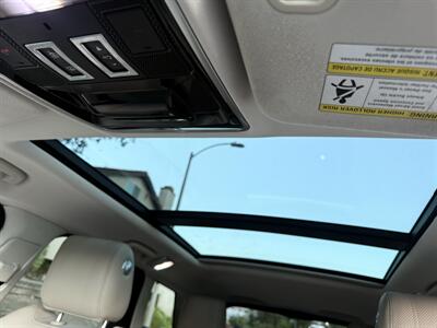 2017 Land Rover Range Rover Sport HSE   - Photo 21 - Reseda, CA 91335