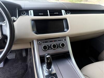 2017 Land Rover Range Rover Sport HSE   - Photo 18 - Reseda, CA 91335