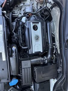 2013 Volkswagen Tiguan S   - Photo 27 - Reseda, CA 91335