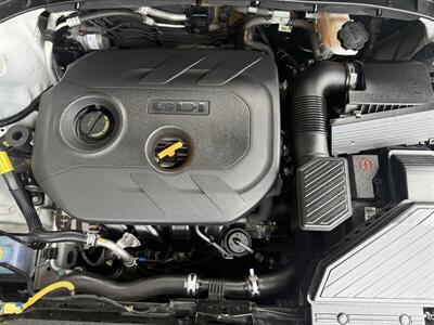 2018 Hyundai TUCSON SE   - Photo 30 - Reseda, CA 91335