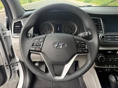 2018 Hyundai TUCSON SE   - Photo 15 - Reseda, CA 91335