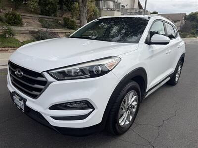 2018 Hyundai TUCSON SE   - Photo 3 - Reseda, CA 91335