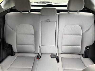 2018 Hyundai TUCSON SE   - Photo 23 - Reseda, CA 91335