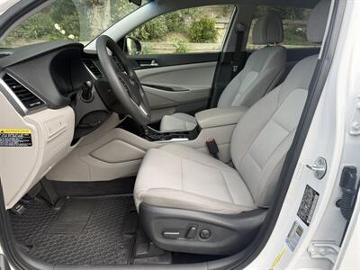 2018 Hyundai TUCSON SE   - Photo 11 - Reseda, CA 91335