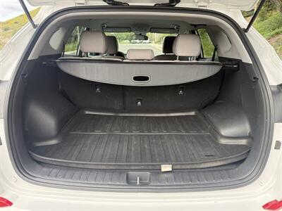 2018 Hyundai TUCSON SE   - Photo 24 - Reseda, CA 91335
