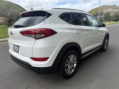 2018 Hyundai TUCSON SE   - Photo 7 - Reseda, CA 91335