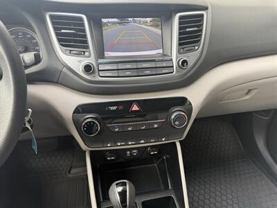 2018 Hyundai TUCSON SE   - Photo 17 - Reseda, CA 91335