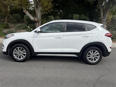2018 Hyundai TUCSON SE   - Photo 4 - Reseda, CA 91335