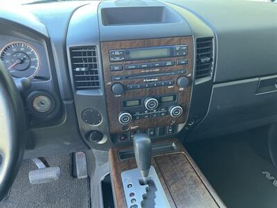 2008 Nissan Titan LE   - Photo 14 - Reseda, CA 91335