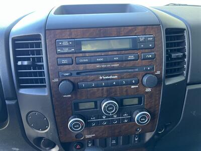 2008 Nissan Titan LE   - Photo 15 - Reseda, CA 91335