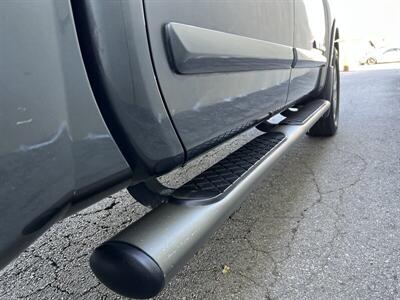 2008 Nissan Titan LE   - Photo 27 - Reseda, CA 91335