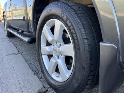2008 Nissan Titan LE   - Photo 26 - Reseda, CA 91335