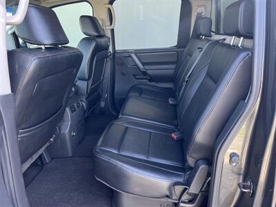 2008 Nissan Titan LE   - Photo 20 - Reseda, CA 91335