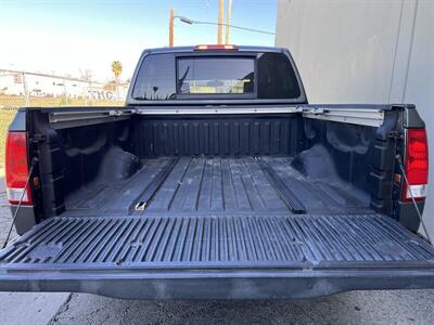 2008 Nissan Titan LE   - Photo 24 - Reseda, CA 91335