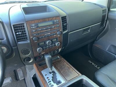 2008 Nissan Titan LE   - Photo 16 - Reseda, CA 91335