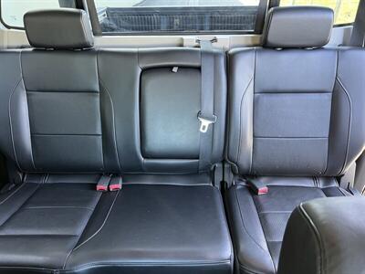 2008 Nissan Titan LE   - Photo 21 - Reseda, CA 91335