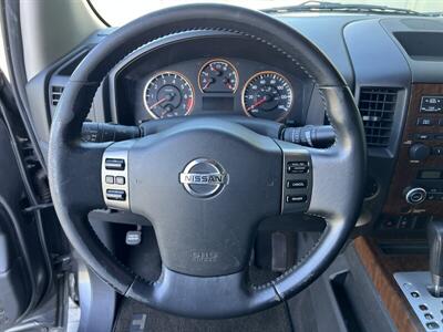 2008 Nissan Titan LE   - Photo 13 - Reseda, CA 91335
