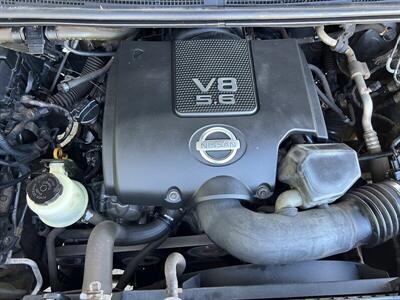 2008 Nissan Titan LE   - Photo 29 - Reseda, CA 91335